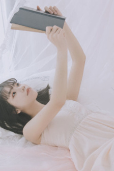 怀春