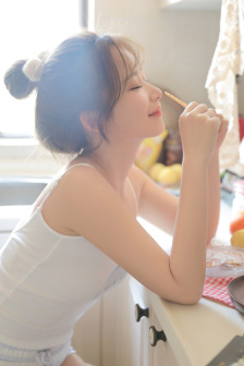韩国女明星被潜规则