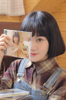 冲田杏梨作品